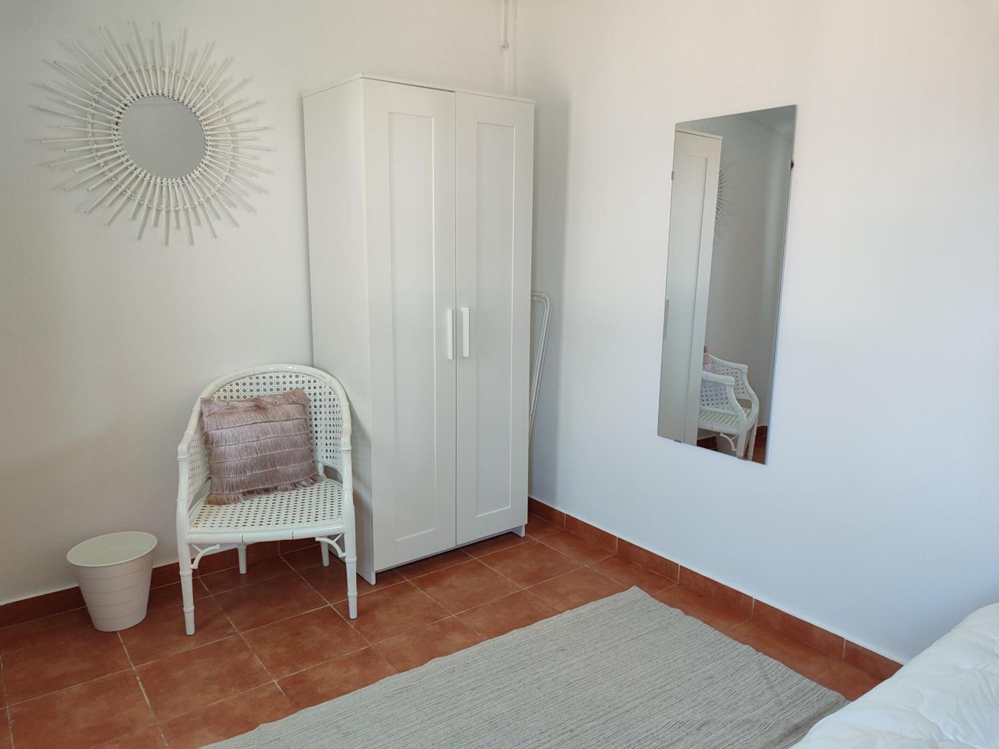 Ferienwohnung Quinta Do Sol Lagos Exterior foto