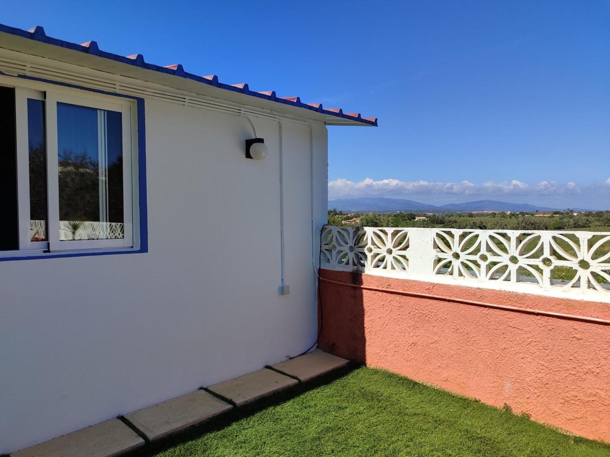 Ferienwohnung Quinta Do Sol Lagos Exterior foto