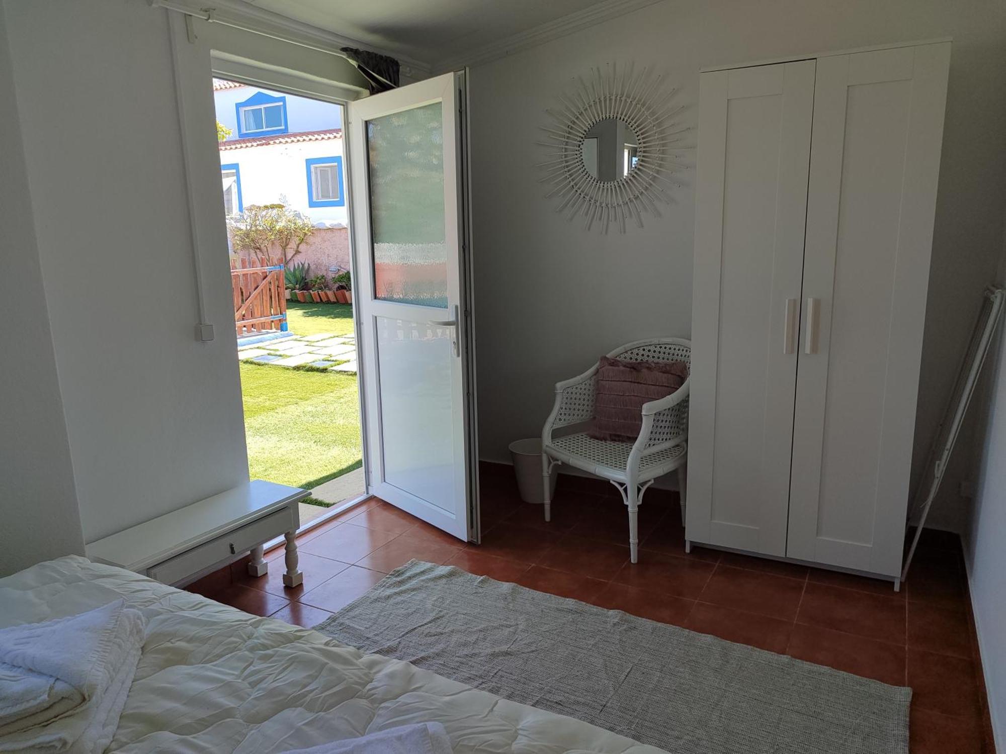 Ferienwohnung Quinta Do Sol Lagos Exterior foto
