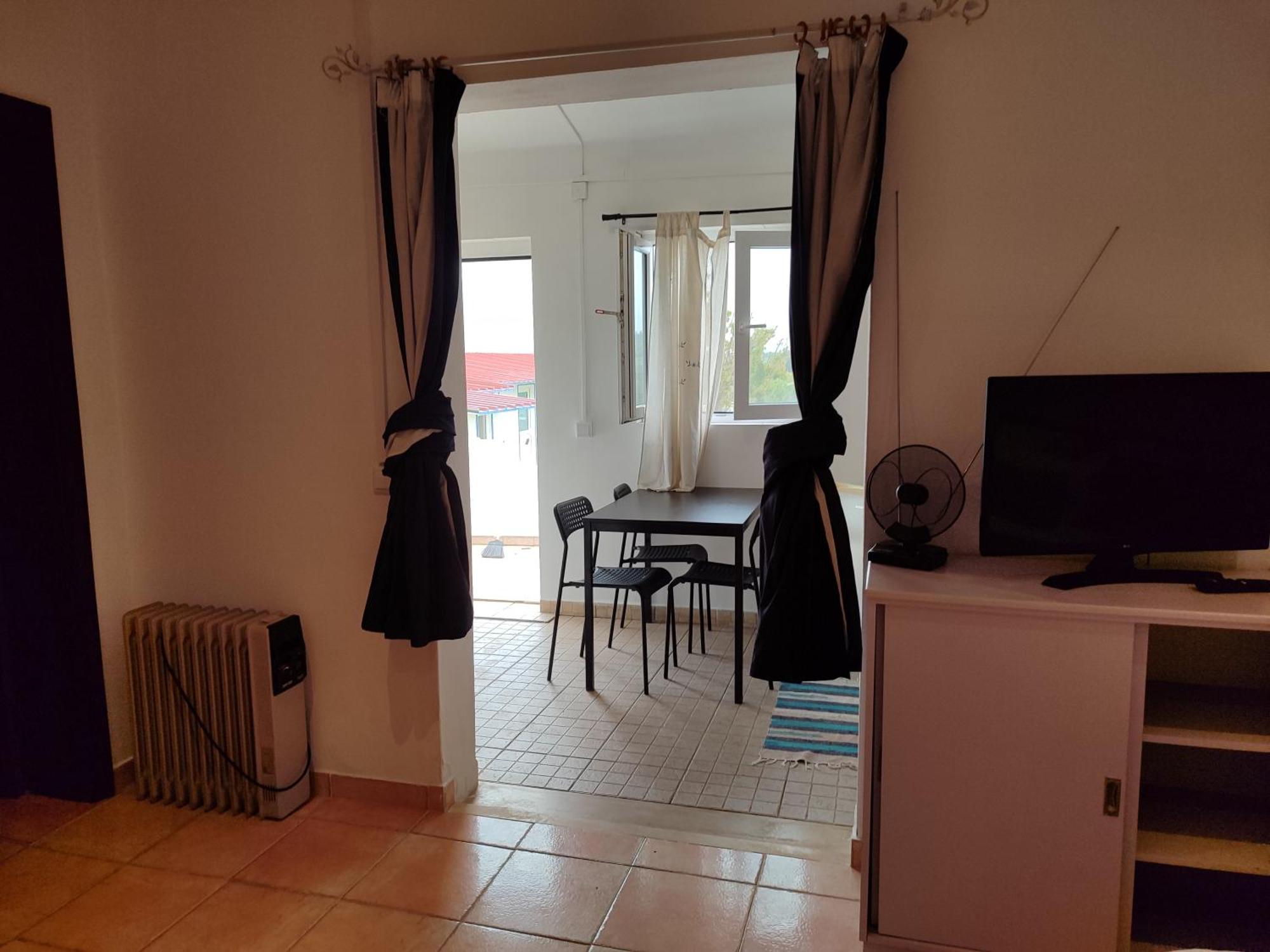 Ferienwohnung Quinta Do Sol Lagos Exterior foto