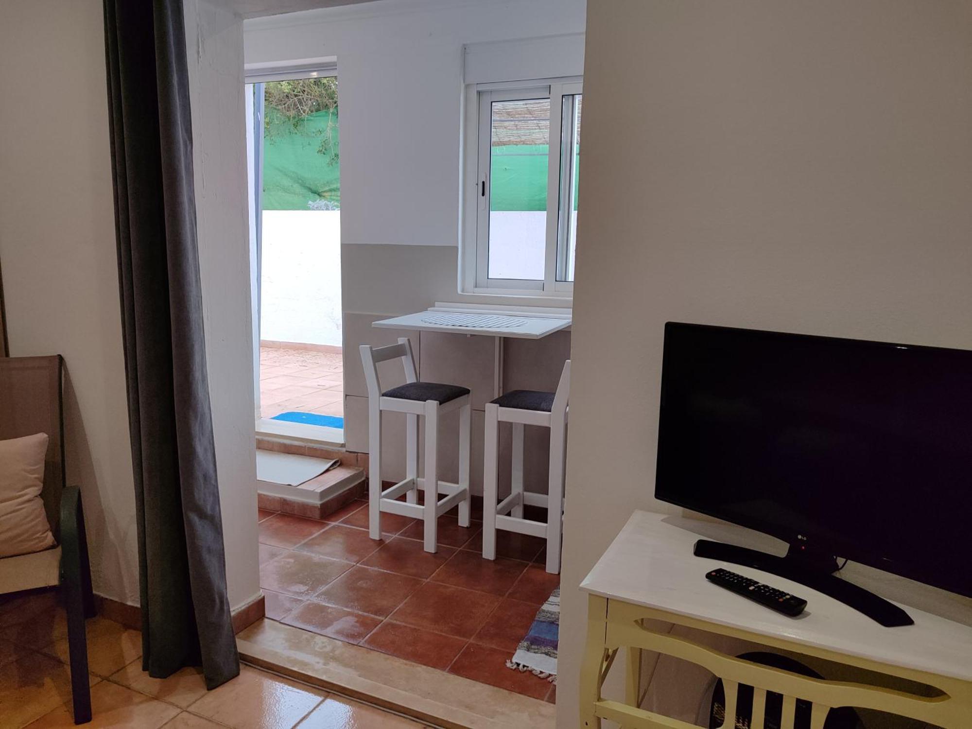 Ferienwohnung Quinta Do Sol Lagos Exterior foto