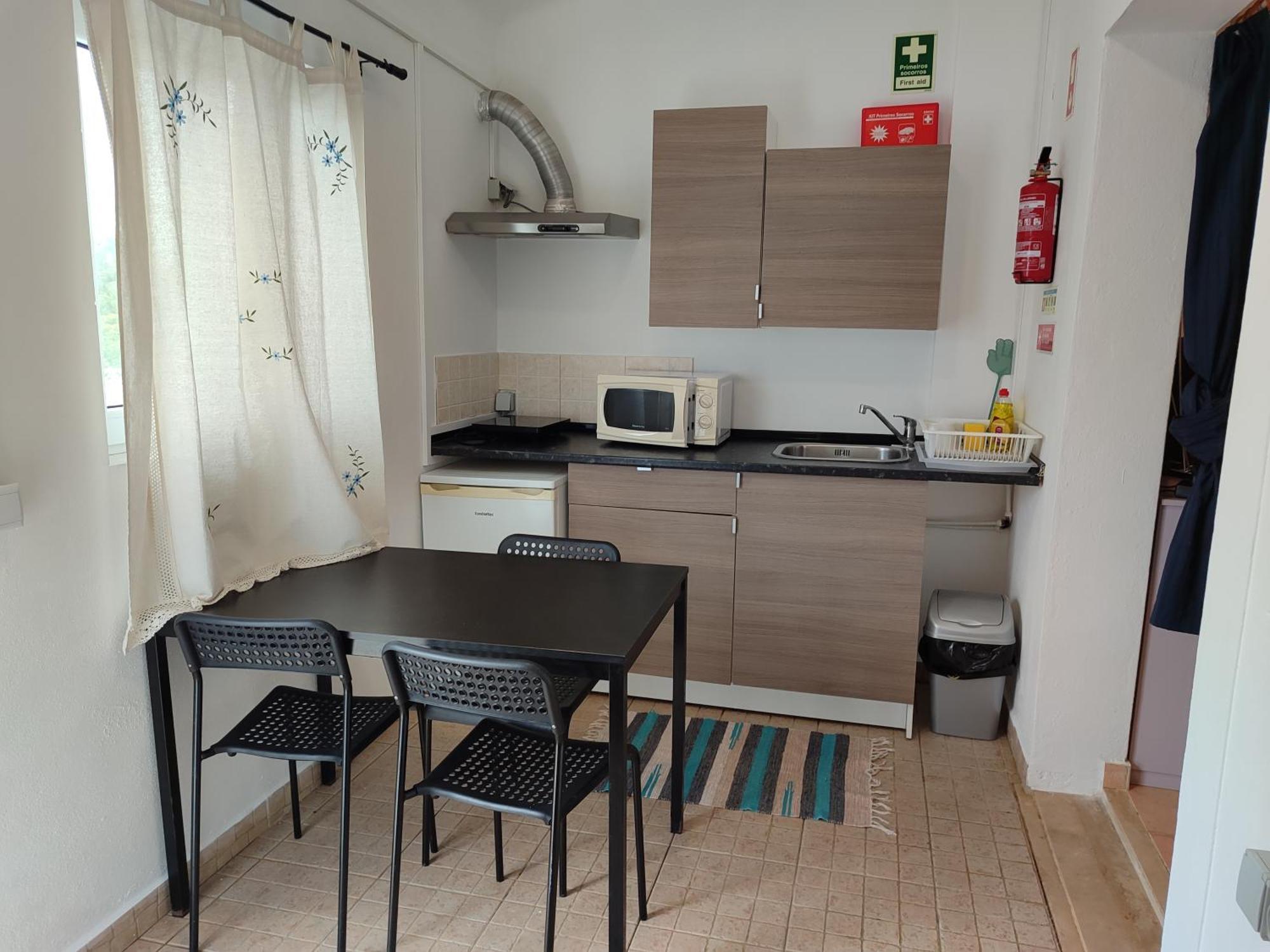 Ferienwohnung Quinta Do Sol Lagos Exterior foto