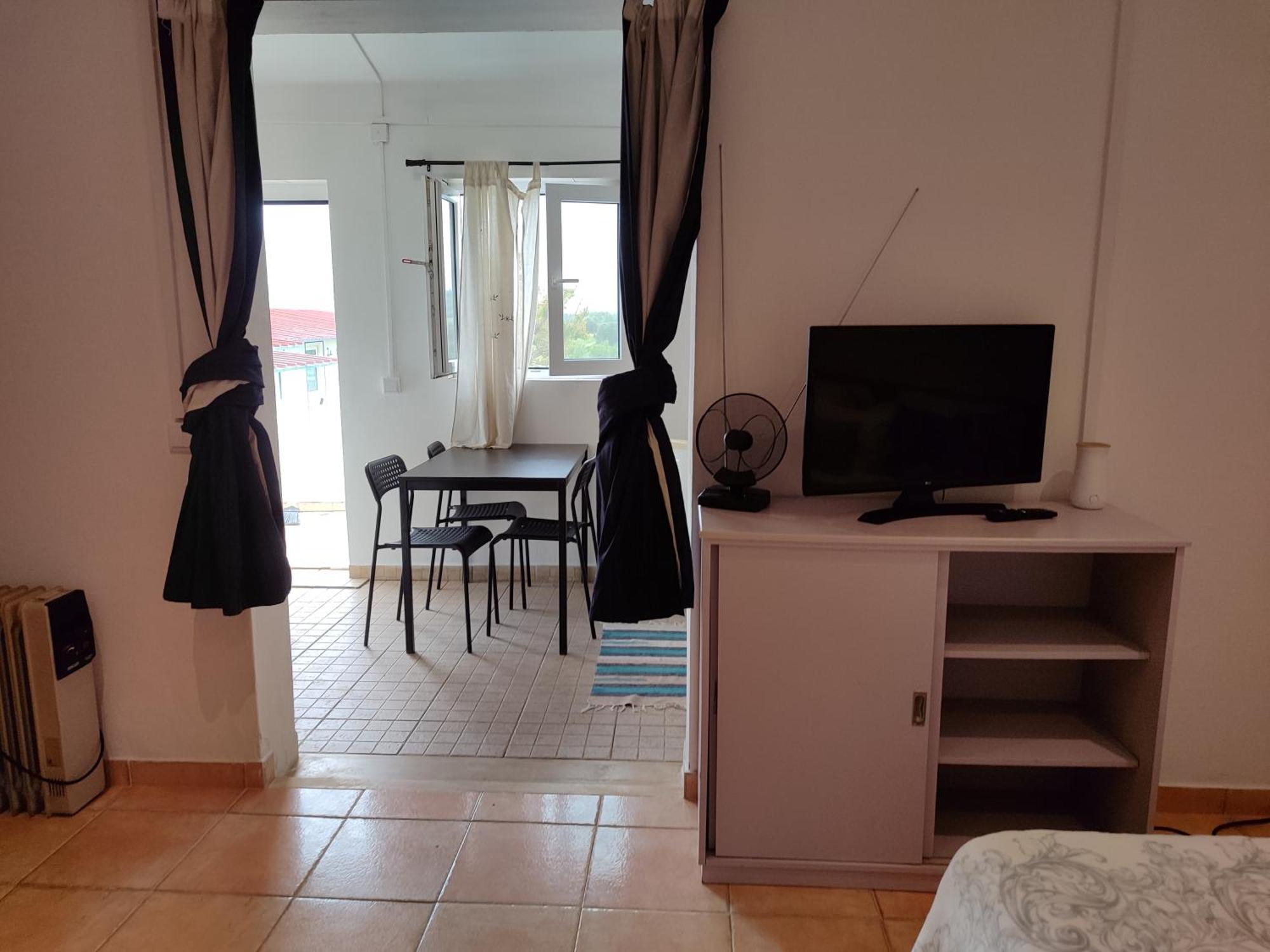 Ferienwohnung Quinta Do Sol Lagos Exterior foto