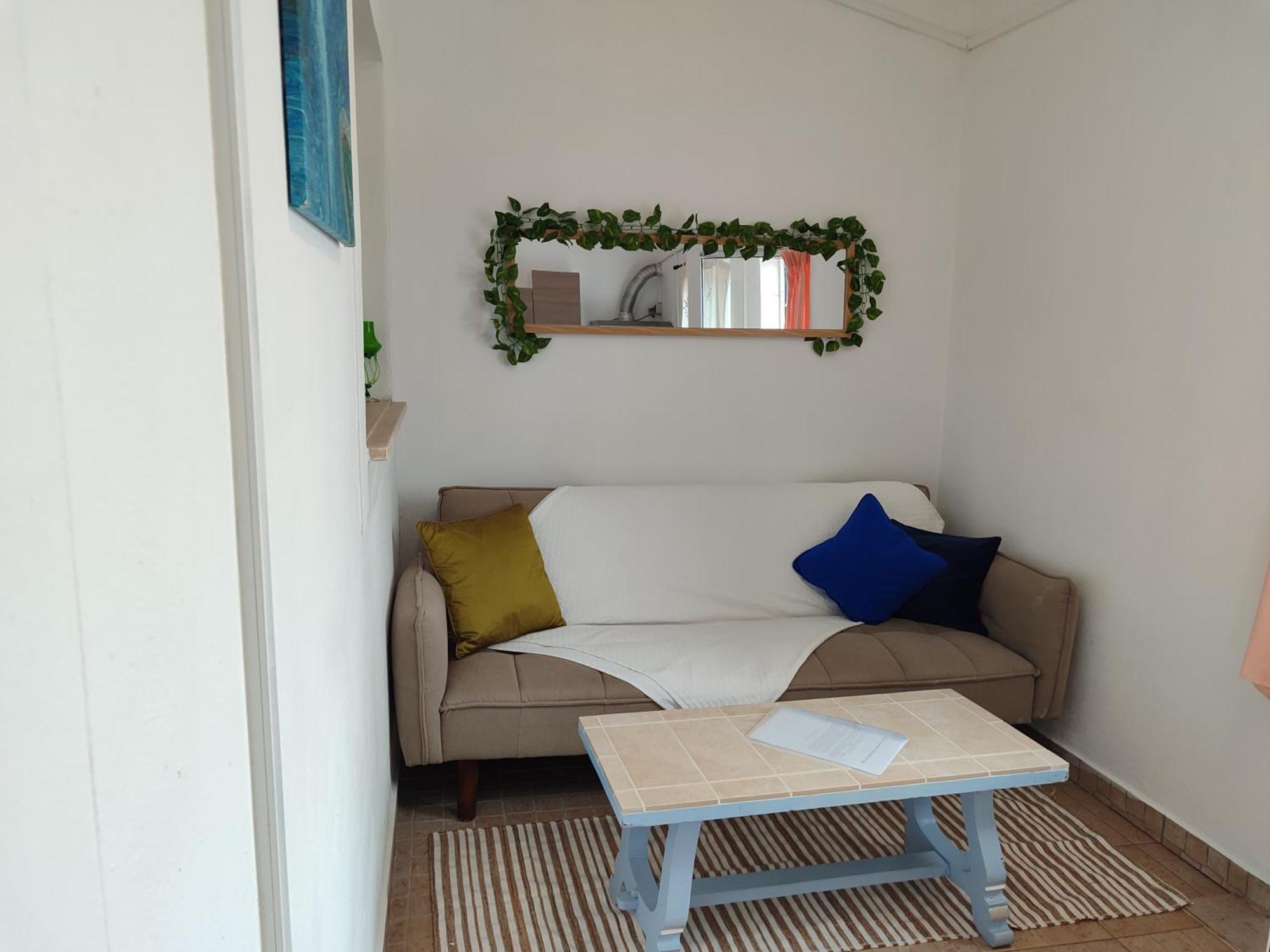 Ferienwohnung Quinta Do Sol Lagos Exterior foto