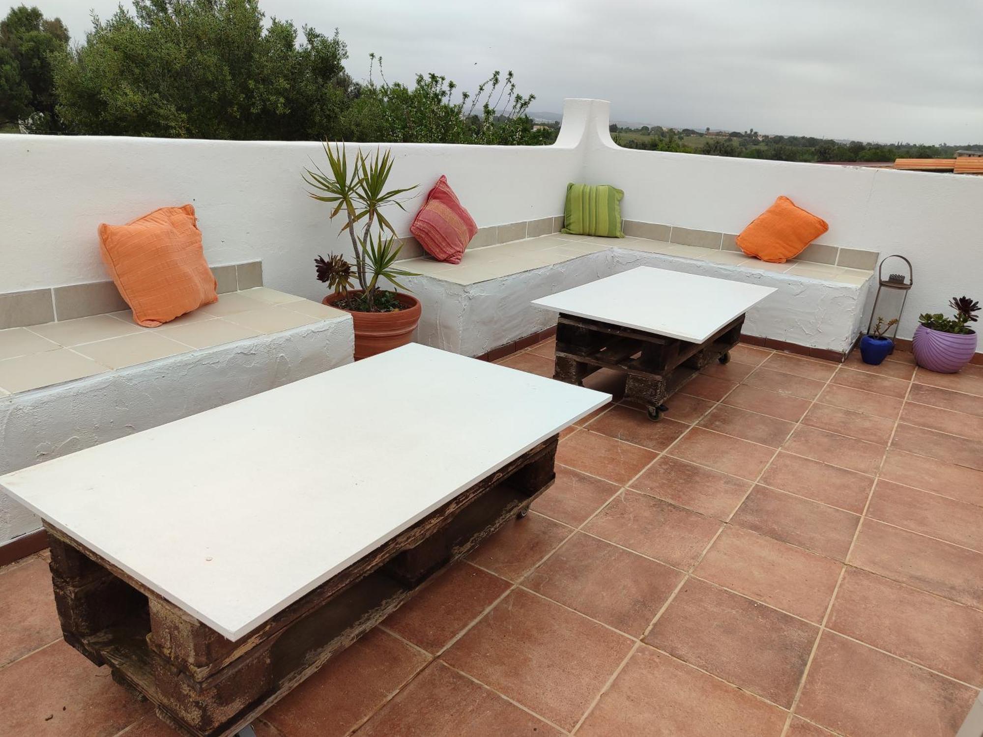 Ferienwohnung Quinta Do Sol Lagos Exterior foto