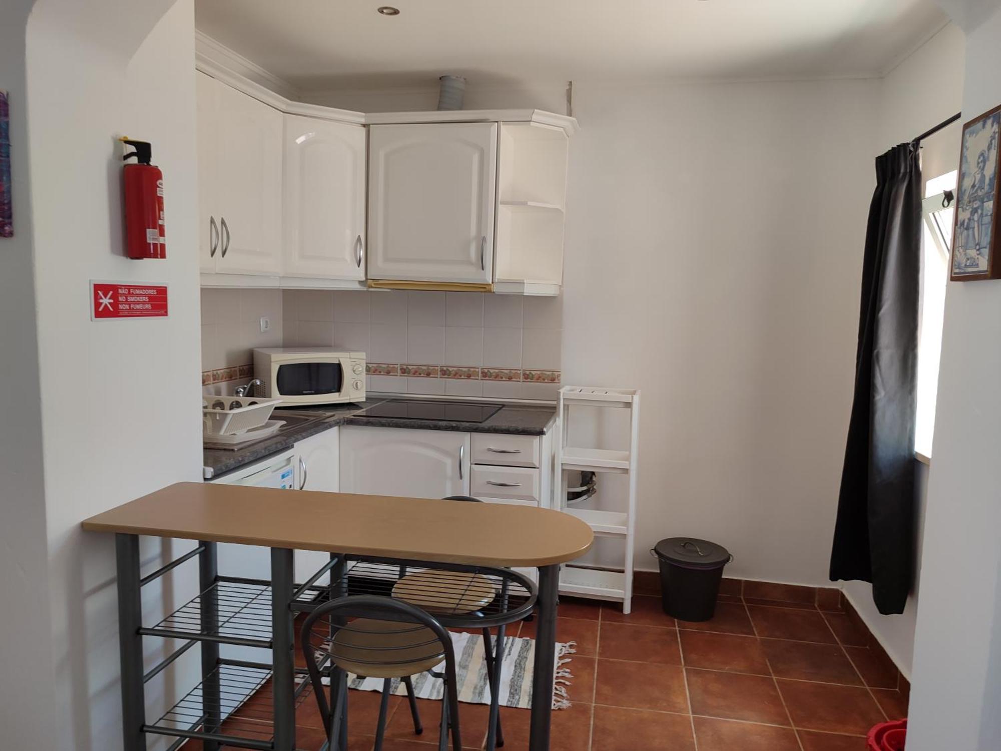 Ferienwohnung Quinta Do Sol Lagos Zimmer foto